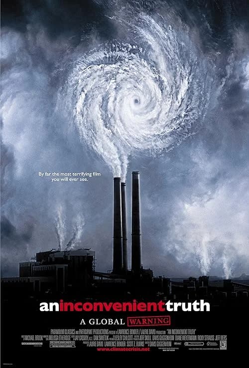 An Inconvenient Truth