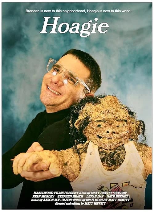 Hoagie