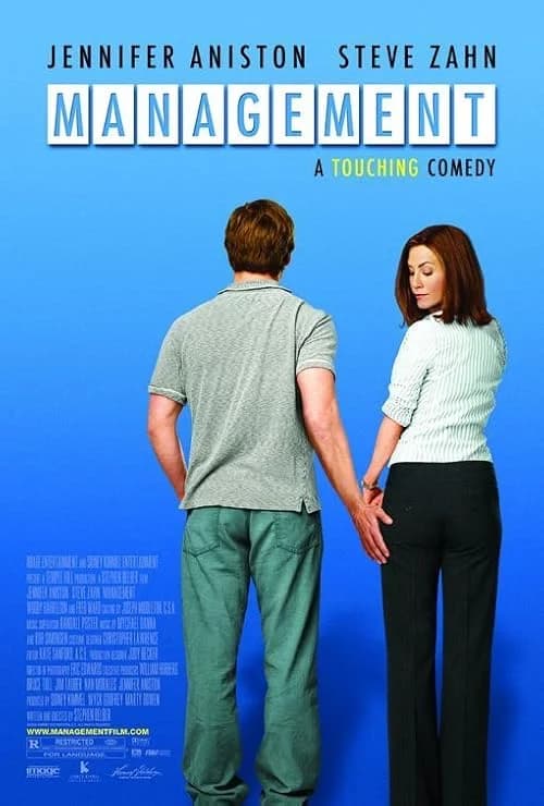 Management film posteri