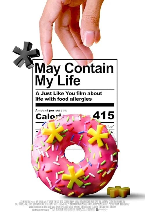 May Contain: My Life