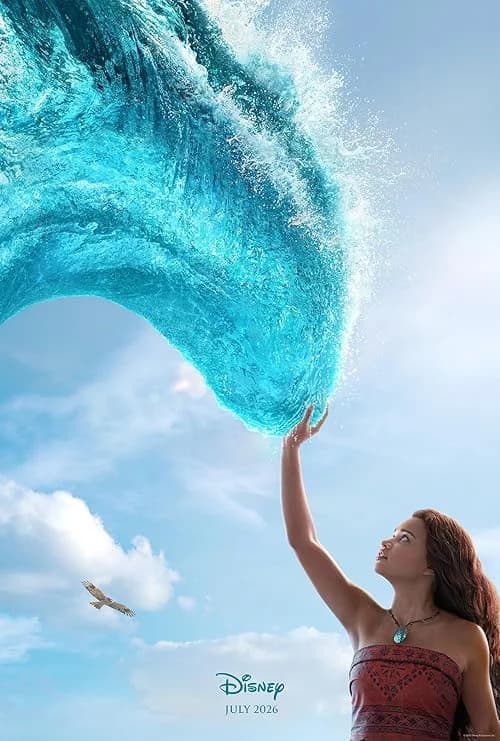 Moana