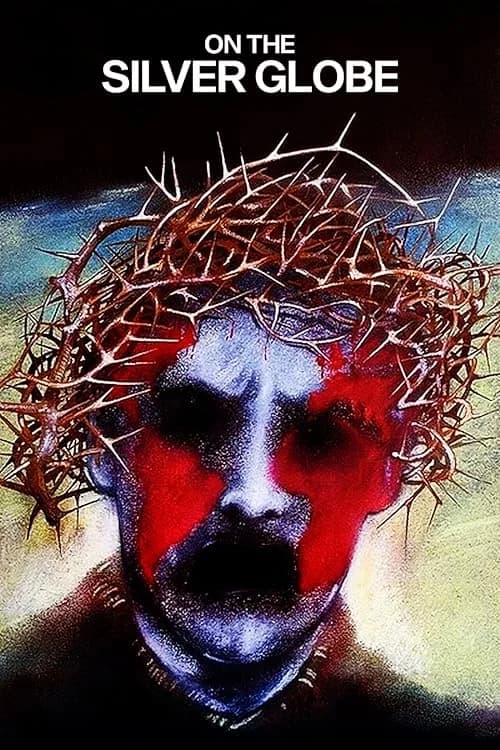 On the Silver Globe film posteri