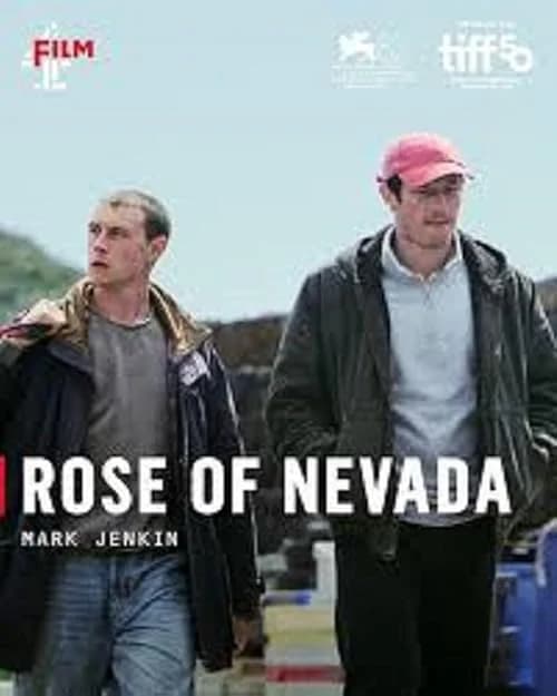 Rose of Nevada