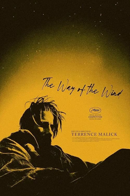 The Way of the Wind